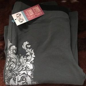 Girls With Guns pants